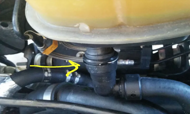 How to Replace Coolant Hose: Step-by-Step Guide and Expert Tips