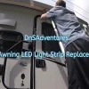 How to Replace LED Light Strip on RV Awning: A Step-by-Step Guide