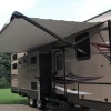 How to Replace RV Awning A & E Systems Elite 9000: Step-by-Step Guide