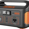 How to Reset a Portable Power Station Inverter: A Step-by-Step Guide