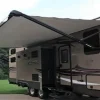 How to Retract an RV Awning: A Step-by-Step Guide