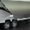 How to Roll Up RV Awning: A Step-by-Step Guide