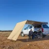 How to Secure Your RV Awning in High Wind for Optimal Protection