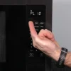 How to Set Power Level on Panasonic Inverter Microwave: A Step-by-Step Guide