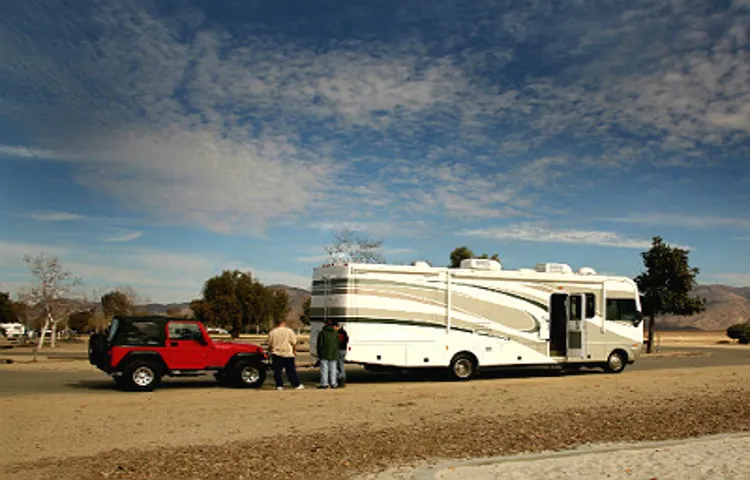 how to stop water from pooling over rv slide out awning