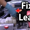 How to Tell If Coolant Is Leaking: Top Signs and Fixes