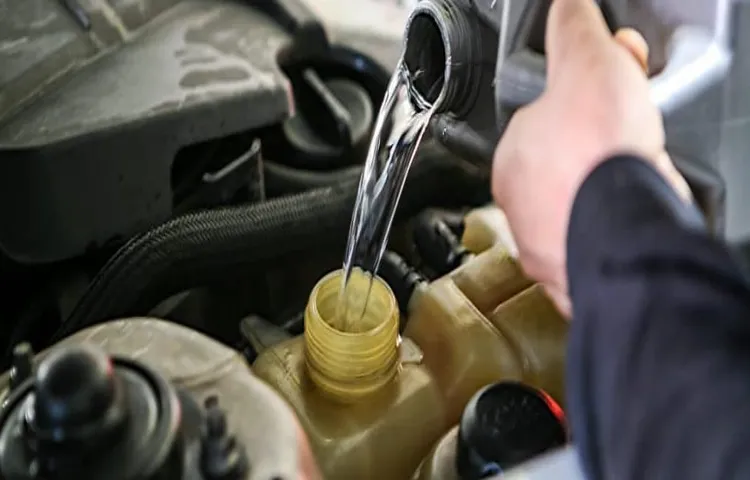 How to Tell If Coolant Is Low: A Comprehensive Guide