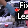 How to Tell Where Coolant is Leaking From: A Comprehensive Guide for Car Owners