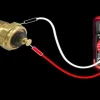 How to Test Coolant Temp Sensor with Multimeter: Step-by-Step Guide