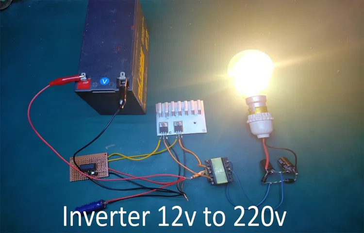 How to Turn a Power Inverter into a Power Supply: Step-by-Step Guide