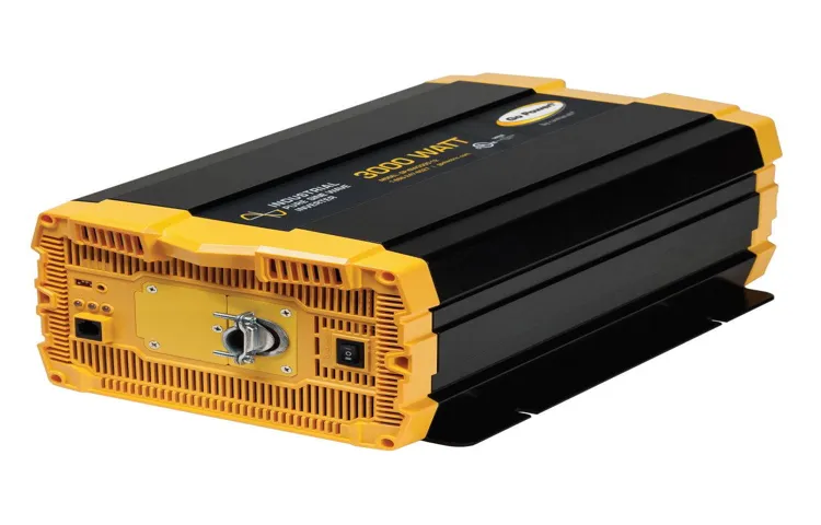 How to Use a 3000 Watt Power Inverter: A Comprehensive Guide