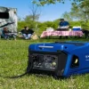 How to Use a Power Inverter While Camping: A Comprehensive Guide