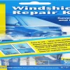 How to Use Rain-X Windshield Repair Kit: Easy Steps for Fixing Windshield Damage