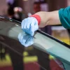 How to Use Windshield Chip Repair: A Comprehensive Guide to Fixing Chipped Windshields