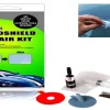 How to Use Windshield Chip Repair Rain-X: The Ultimate Guide