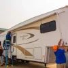 How to Work Awning on Older RV: A Guide to Successful Operation