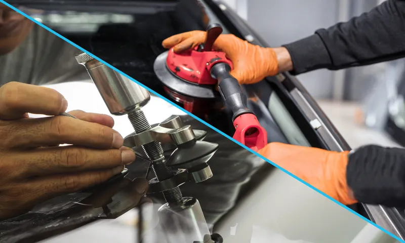 How Windshield Repair Works: A Comprehensive Guide