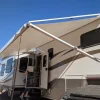 RV Awning How to Open: Step-by-Step Guide for Hassle-Free Outdoor Living