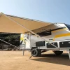 RV Awning Replacement How To: A Step-by-Step Guide