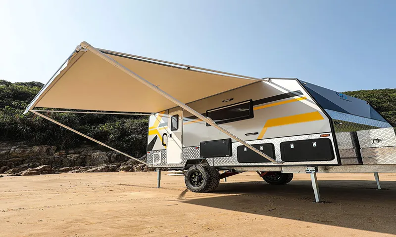 RV Awning Replacement How To: A Step-by-Step Guide