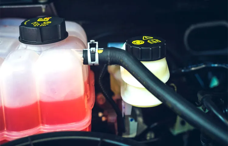 Should Coolant Reservoir be Full When Cold? Reasons for Maintaining Proper Levels