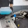 Should My Coolant Reservoir Be Empty When Hot? Find Out the Answer!