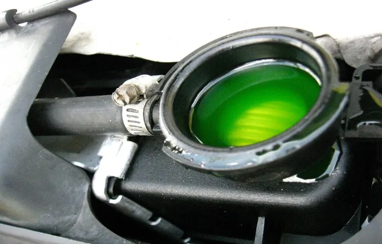 Smell Coolant When Heater is On? Causes and Solutions for This Common Issue