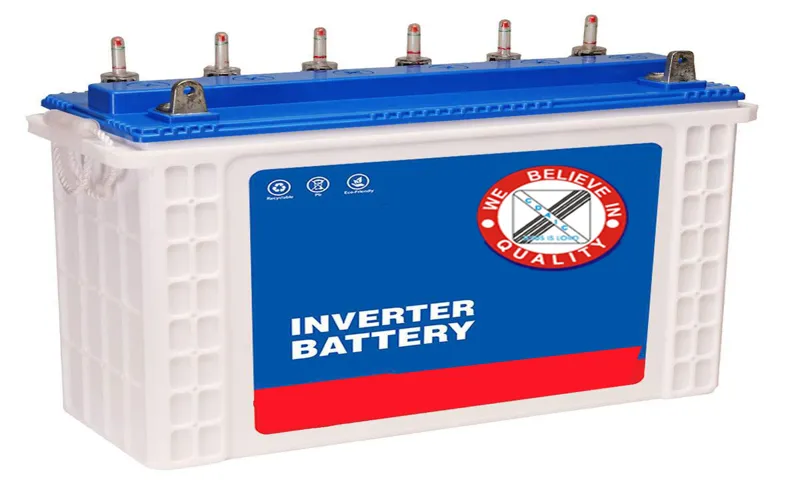 What Battery to Use for Power Inverter: A Comprehensive Guide