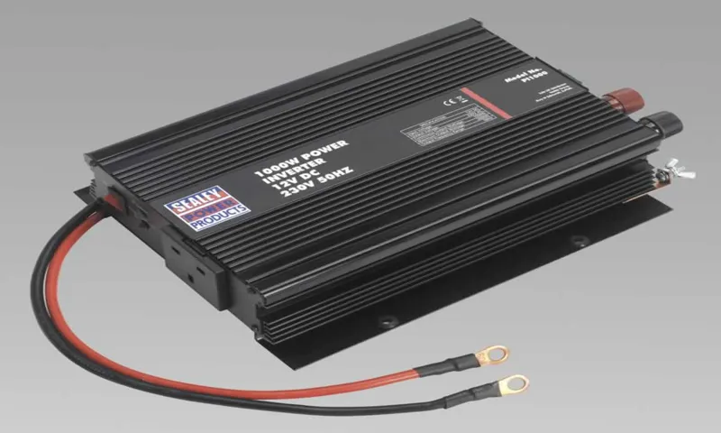 What Brand of Power Inverter Does Pilot Sell? Top Choices Revealed