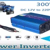 What Can a 300W Inverter Power? Discover the Possibilities!