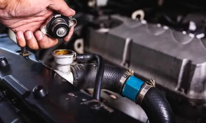 What Can Cause a Coolant Leak? Top 10 Culprits Revealed