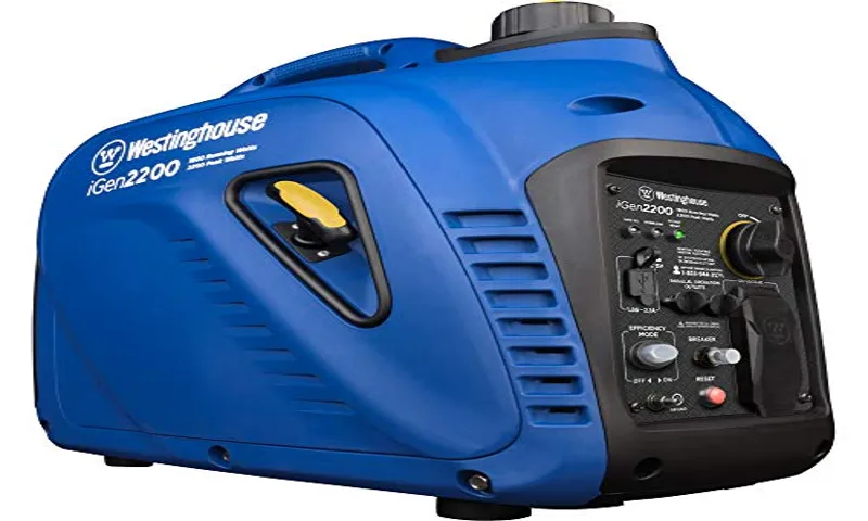 What Can I Run with My Honda EU2200i 2200-Watt 120-Volt Super Quiet Portable Inverter Generator: A Complete Guide