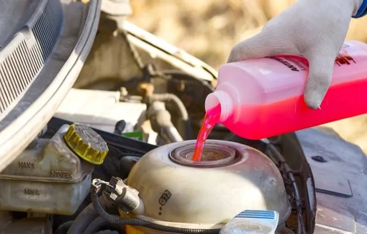 What Causes High Coolant Temperature: Common Culprits and Solutions