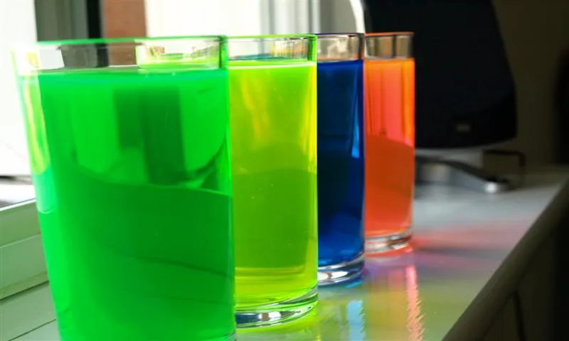 What Color is Car Coolant? A Comprehensive Guide to Car Coolant Colors