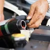 What Color Should Engine Coolant Be? A Comprehensive Guide