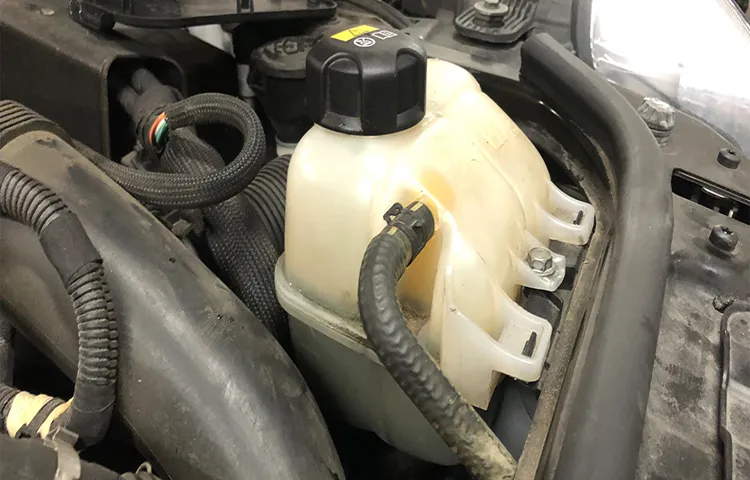 what coolant does my car take