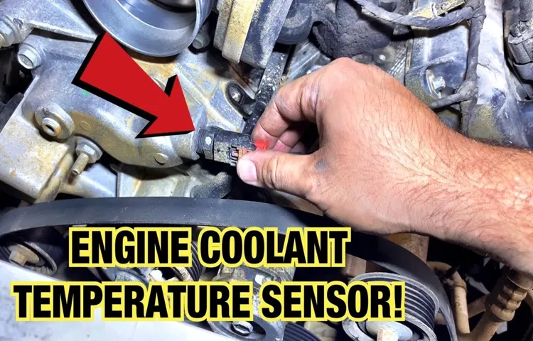 What Coolant Temp is Too High? Find Out the Ideal Temperature Range for Your Vehicle