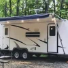 What Do You Do When the Awning on Your RV Won’t Roll Up: Troubleshooting Tips to Get It Working Again