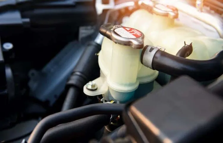 What Does a Coolant Reservoir Do: Everything You Need to Know!