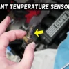 What Does a Coolant Temperature Sensor Do? Explained and Demystified