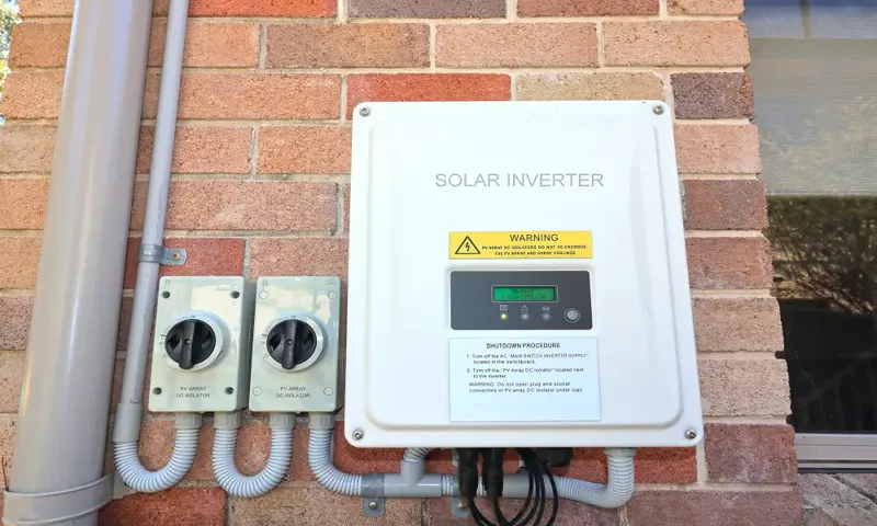 What Does a Solar Power Inverter Do? Understanding the Role of Solar Power Inverters