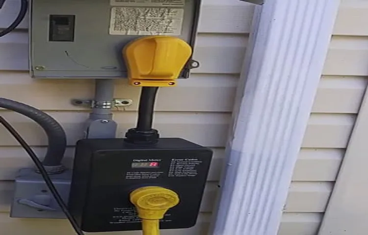 What Does an RV Surge Protector Do? A Comprehensive Guide to Protecting Your Electrical System