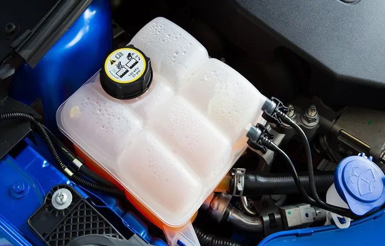 What Does Coolant Do in Your Car? The Answer Explained