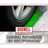 What Does a Coolant Leak Look Like? Learn How to Spot One