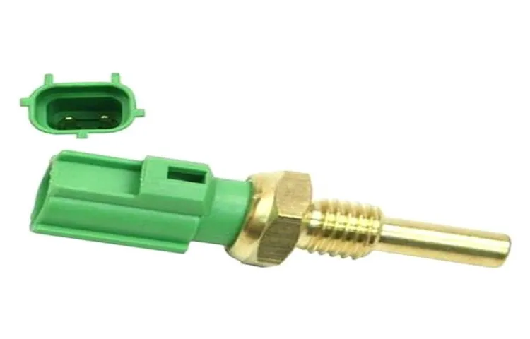 What Does a Coolant Temperature Sensor Do? The Top Functions Explored