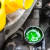 What Does Engine Coolant Hot Mean? Understanding the Significance and Troubleshooting Tips