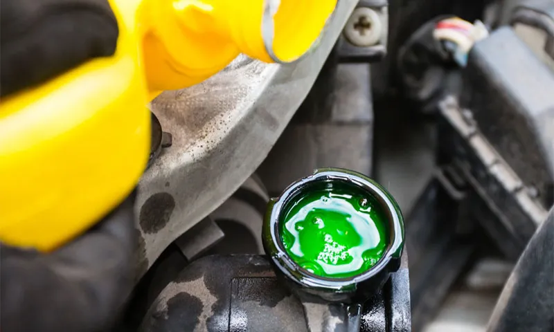 What Does Engine Coolant Hot Mean? Understanding the Significance and Troubleshooting Tips