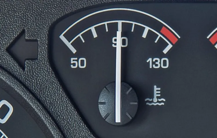 What Does Hot Coolant Temp Mean? Understanding the Significance for Your Car’s Health