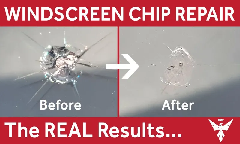 What Does It Cost to Repair a Windshield Chip: Your Guide to Affordable Solutions