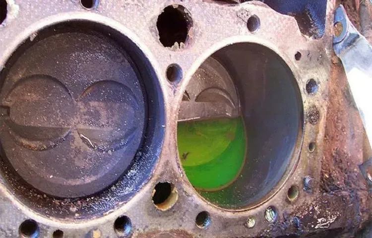 What Does It Mean When Coolant is Leaking: Common Causes and How to Fix Them